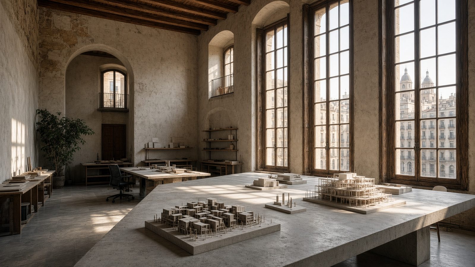 Estudio de ingeniería